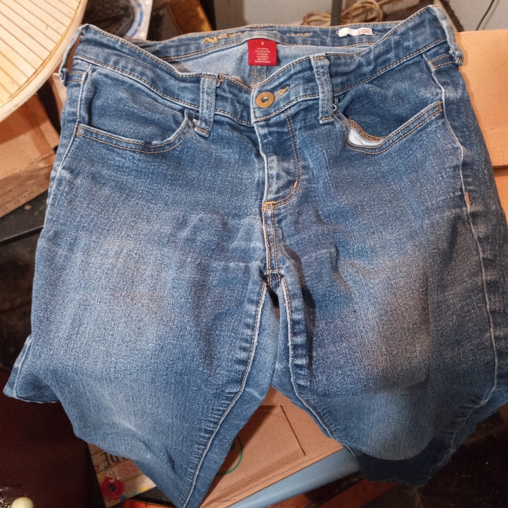 Pants